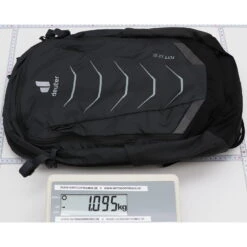 Deuter Flyt 12 SL - Mountainbike-Rucksack -Campfreunde Geschäft deuter flyt 12 sl mountainbike rucksack de 3211021 4701 0 4