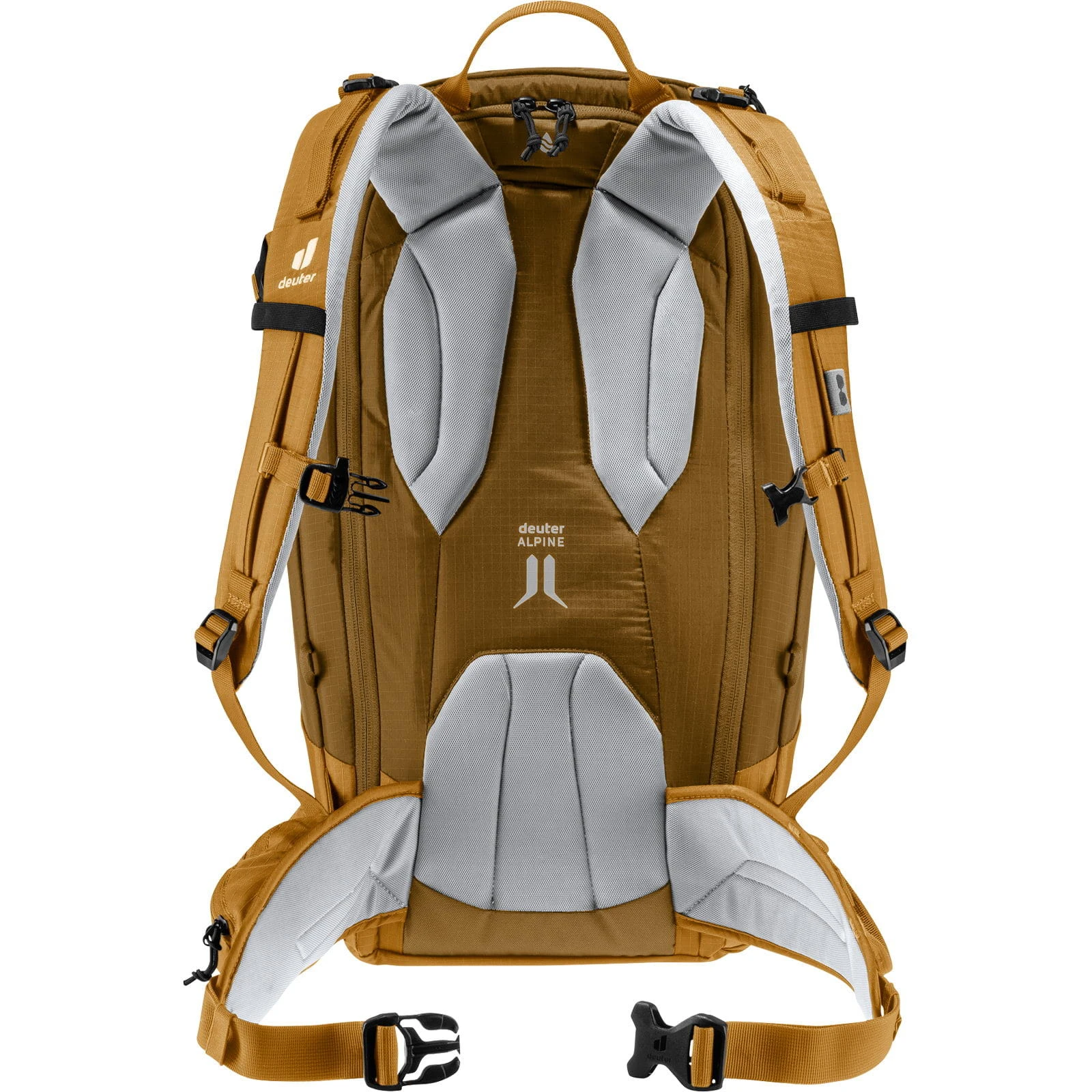 Deuter Freerider 30 - Wintersport-Rucksack 4 Deuter Freerider 30 - Wintersport-Rucksack – Bild 2