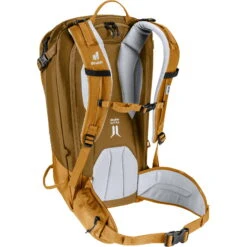 Deuter Freerider 30 - Wintersport-Rucksack 16 Deuter Freerider 30 - Wintersport-Rucksack -Campfreunde Geschäft deuter freerider 30 wintersport rucksack cinnamon almond de 3303322 7000 0 42