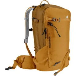 Deuter Freerider 30 - Wintersport-Rucksack 19 Deuter Freerider 30 - Wintersport-Rucksack -Campfreunde Geschäft deuter freerider 30 wintersport rucksack cinnamon almond de 3303322 7000 0 45