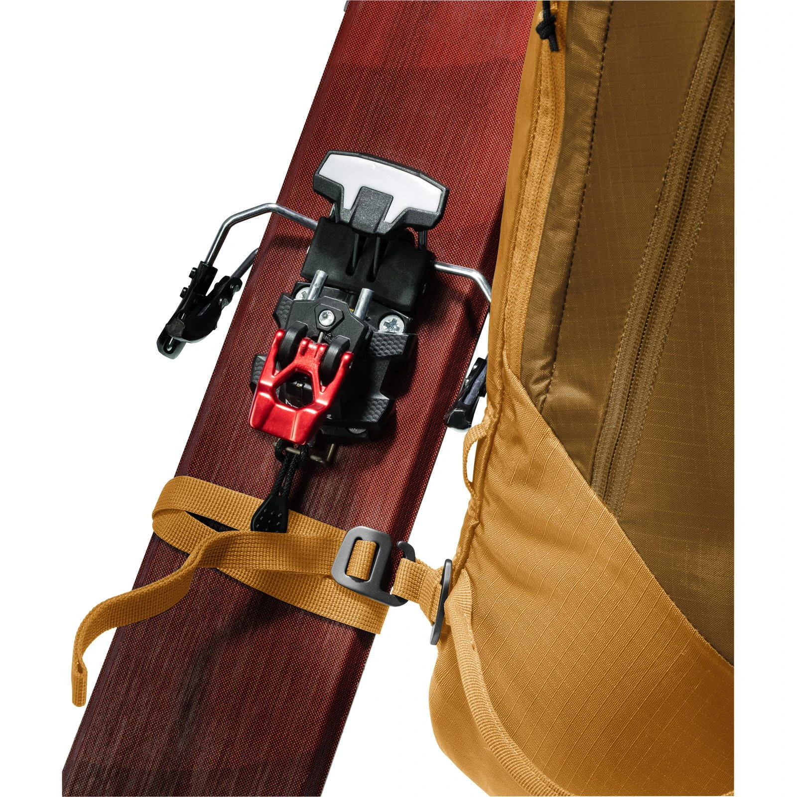 Deuter Freerider 30 - Wintersport-Rucksack 12 Deuter Freerider 30 - Wintersport-Rucksack – Bild 10