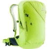 Deuter Freerider Lite 18 SL - Skitourenrucksack