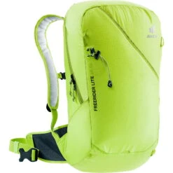 Deuter Freerider Lite 18 SL - Skitourenrucksack