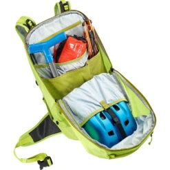 Deuter Freerider Lite 18 SL - Skitourenrucksack 12 Deuter Freerider Lite 18 SL - Skitourenrucksack -Campfreunde Geschäft deuter freerider lite 18 sl skitourenrucksack citrus de 3303022 3065 0 12