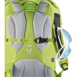 Deuter Freerider Lite 18 SL - Skitourenrucksack 13 Deuter Freerider Lite 18 SL - Skitourenrucksack -Campfreunde Geschäft deuter freerider lite 18 sl skitourenrucksack citrus de 3303022 3065 0 13