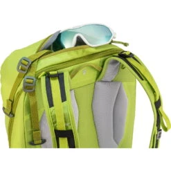 Deuter Freerider Lite 18 SL - Skitourenrucksack 17 Deuter Freerider Lite 18 SL - Skitourenrucksack -Campfreunde Geschäft deuter freerider lite 18 sl skitourenrucksack citrus de 3303022 3065 0 17