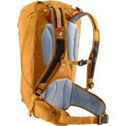 Deuter Freerider Lite 20 - Skitourenrucksack -Campfreunde Geschäft deuter freerider lite 20 skitourenrucksack cinnamon de 3303122 7000 0 61