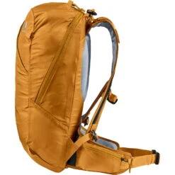 Deuter Freerider Lite 20 - Skitourenrucksack -Campfreunde Geschäft deuter freerider lite 20 skitourenrucksack cinnamon de 3303122 7000 0 62
