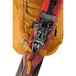 Deuter Freerider Lite 20 - Skitourenrucksack -Campfreunde Geschäft deuter freerider lite 20 skitourenrucksack cinnamon de 3303122 7000 0 68