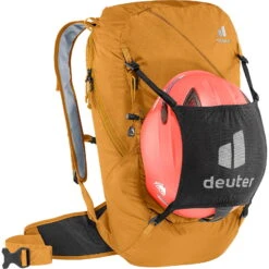 Deuter Freerider Lite 20 - Skitourenrucksack -Campfreunde Geschäft deuter freerider lite 20 skitourenrucksack cinnamon de 3303122 7000 0 70