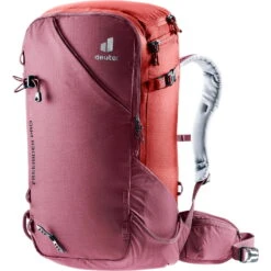 Deuter Freerider Pro 32+ SL - Wintersport-Rucksack