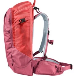 Deuter Freerider Pro 32+ SL - Wintersport-Rucksack -Campfreunde Geschäft deuter freerider pro 32 sl wintersport rucksack maron currant de 3303422 4423 0 20