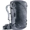 Deuter Freerider Pro 34+ - Wintersport-Rucksack
