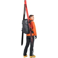 Deuter Freerider Pro 34+ - Wintersport-Rucksack -Campfreunde Geschäft deuter freerider pro 34 wintersport rucksack black de 3303522 7000 0 22