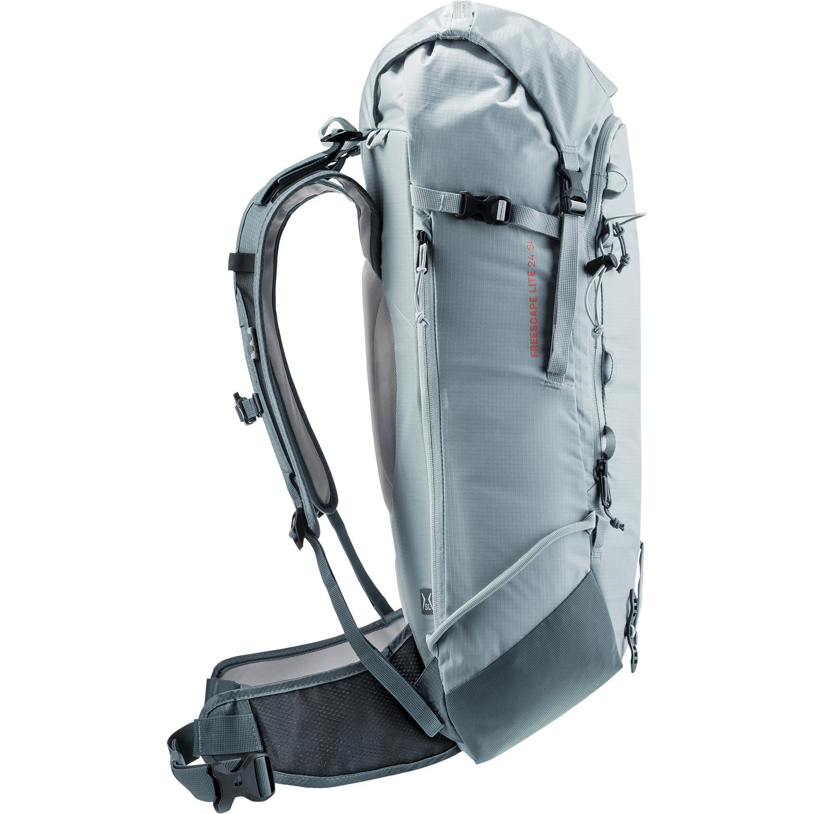 Deuter Freescape Lite 24 SL - Skibergsteiger-Rucksack 6 Deuter Freescape Lite 24 SL - Skibergsteiger-Rucksack – Bild 4