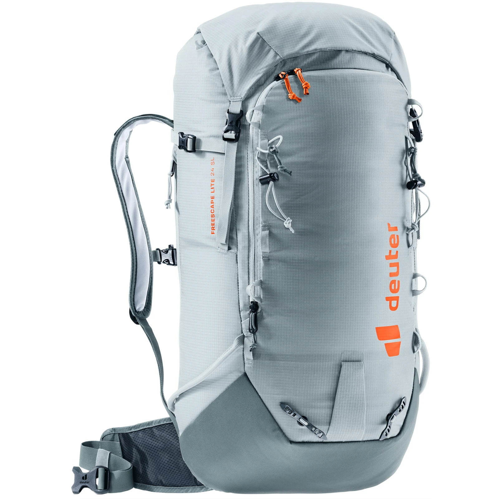 Deuter Freescape Lite 24 SL - Skibergsteiger-Rucksack 3 Deuter Freescape Lite 24 SL - Skibergsteiger-Rucksack