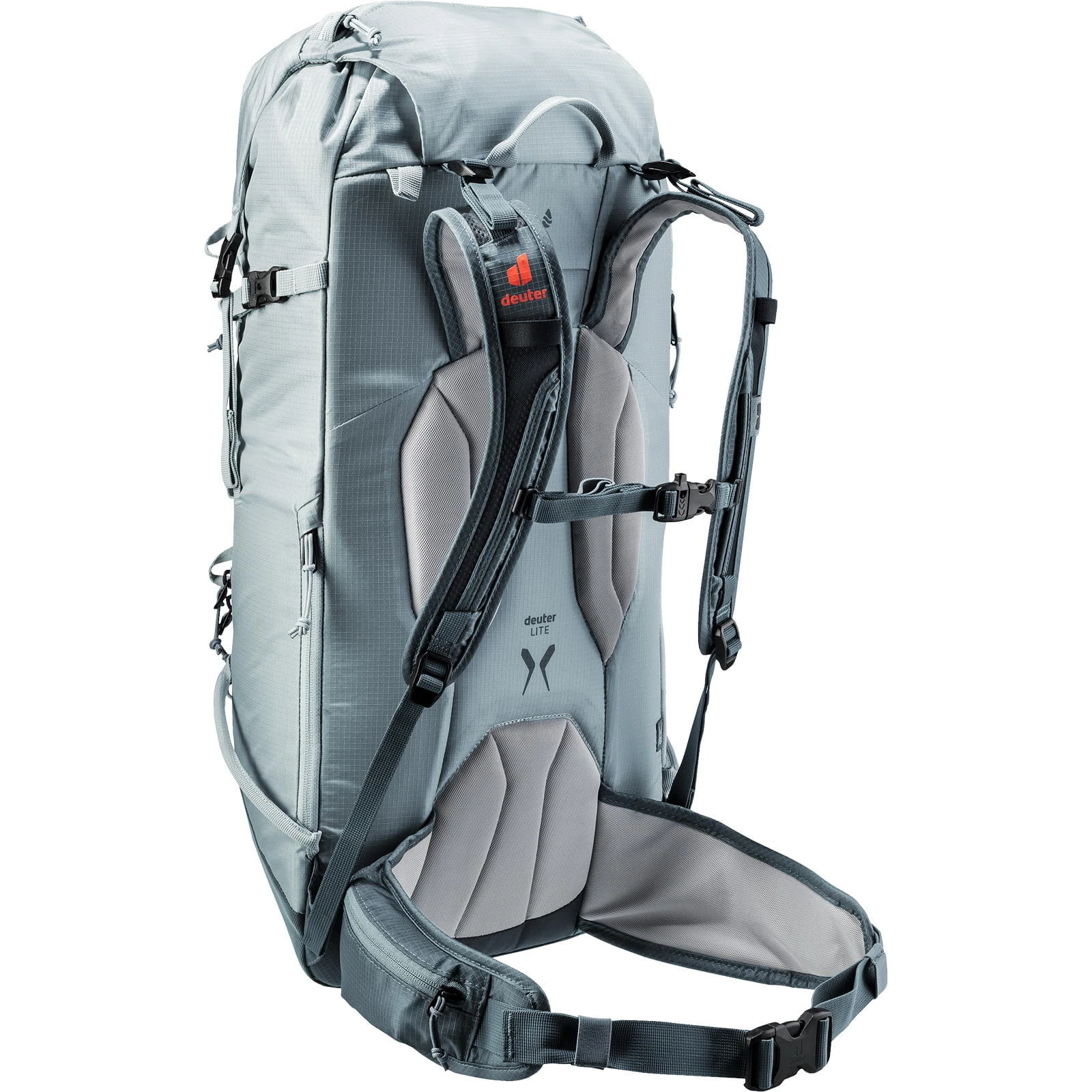 Deuter Freescape Lite 24 SL - Skibergsteiger-Rucksack 4 Deuter Freescape Lite 24 SL - Skibergsteiger-Rucksack – Bild 2