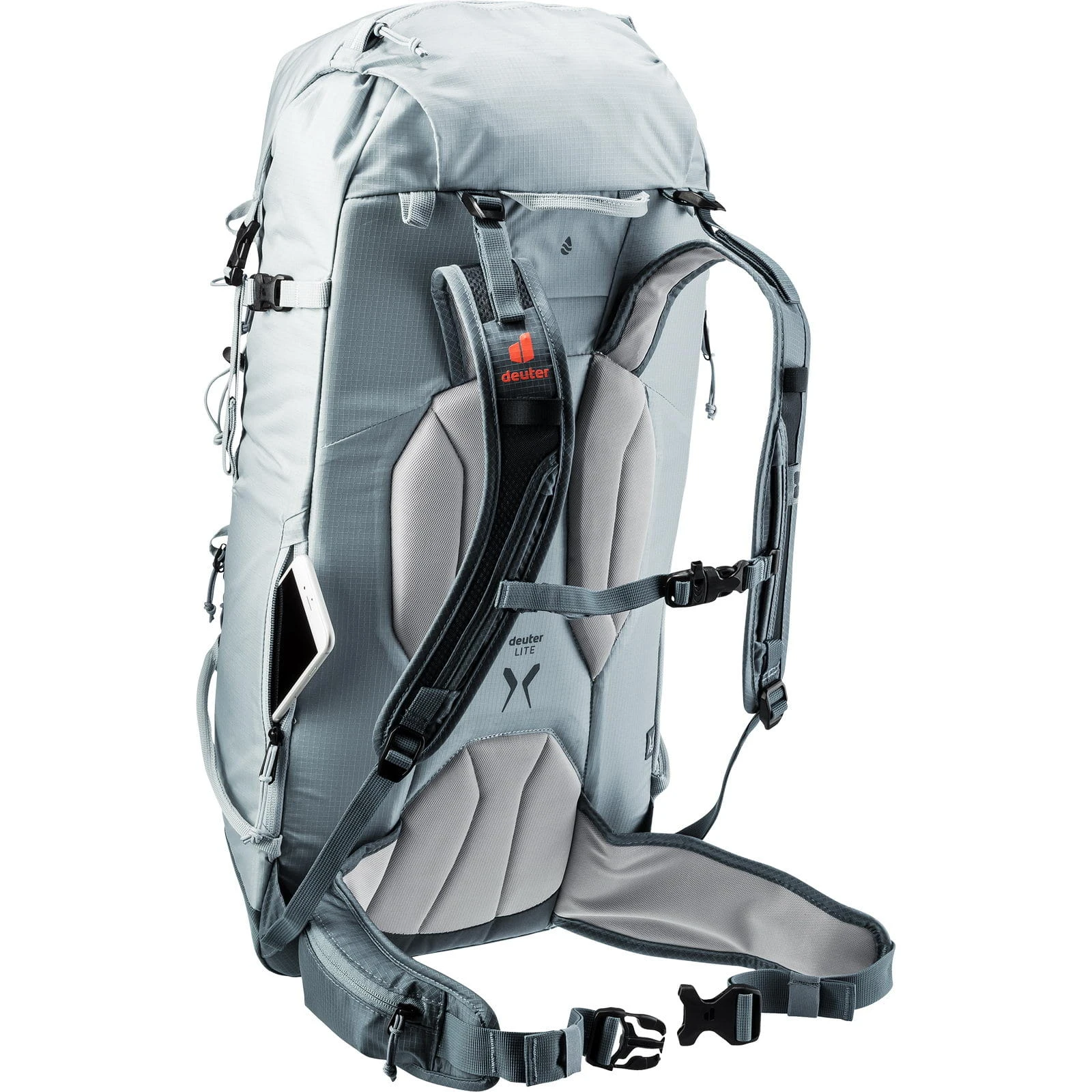 Deuter Freescape Lite 24 SL - Skibergsteiger-Rucksack 10 Deuter Freescape Lite 24 SL - Skibergsteiger-Rucksack – Bild 8
