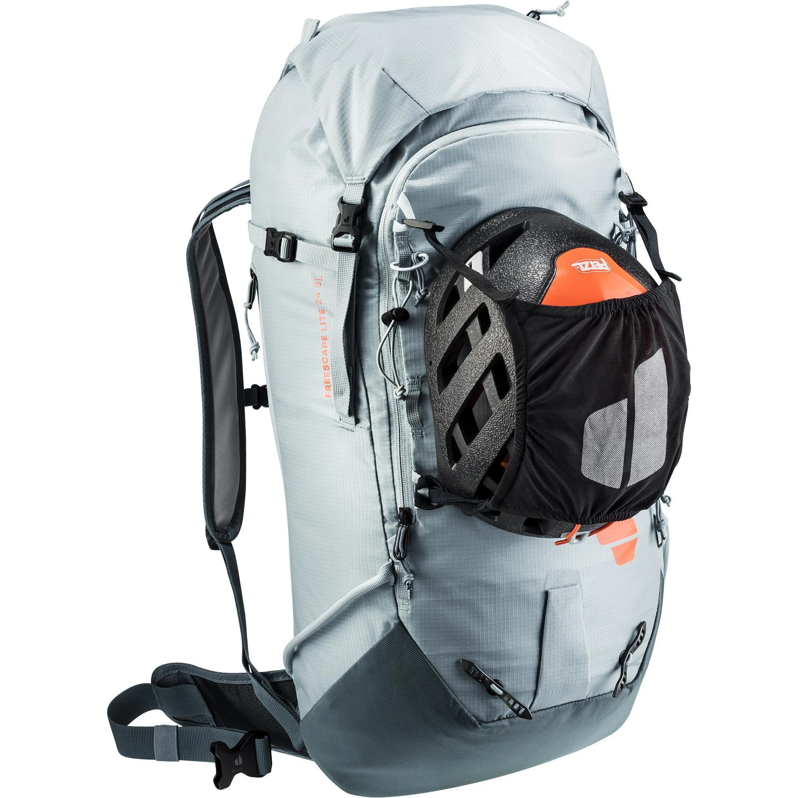 Deuter Freescape Lite 24 SL - Skibergsteiger-Rucksack 12 Deuter Freescape Lite 24 SL - Skibergsteiger-Rucksack – Bild 10