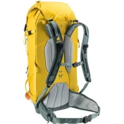 Deuter Freescape Lite 26 - Skibergsteiger-Rucksack -Campfreunde Geschäft deuter freescape lite 26 skibergsteiger rucksack corn teal de 3300122 8209 0 20