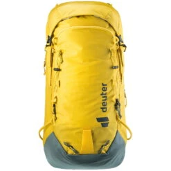 Deuter Freescape Lite 26 - Skibergsteiger-Rucksack -Campfreunde Geschäft deuter freescape lite 26 skibergsteiger rucksack corn teal de 3300122 8209 0 22