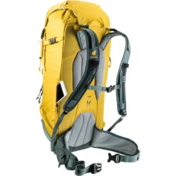 Deuter Freescape Lite 26 - Skibergsteiger-Rucksack -Campfreunde Geschäft deuter freescape lite 26 skibergsteiger rucksack corn teal de 3300122 8209 0 23