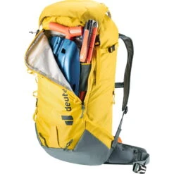 Deuter Freescape Lite 26 - Skibergsteiger-Rucksack -Campfreunde Geschäft deuter freescape lite 26 skibergsteiger rucksack corn teal de 3300122 8209 0 26