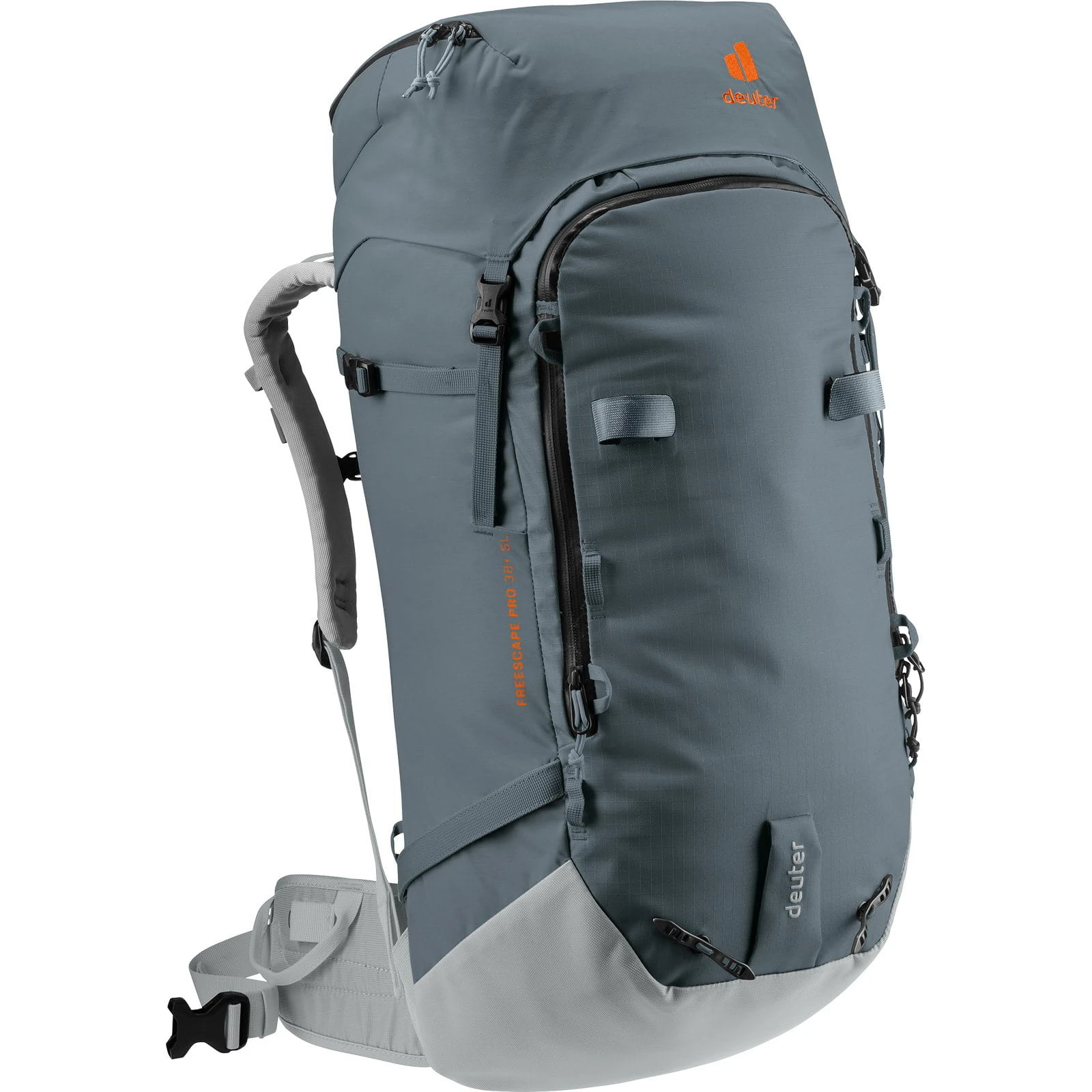 Deuter Freescape Pro 38+ SL - Freeride-Rucksack 3 Deuter Freescape Pro 38+ SL - Freeride-Rucksack