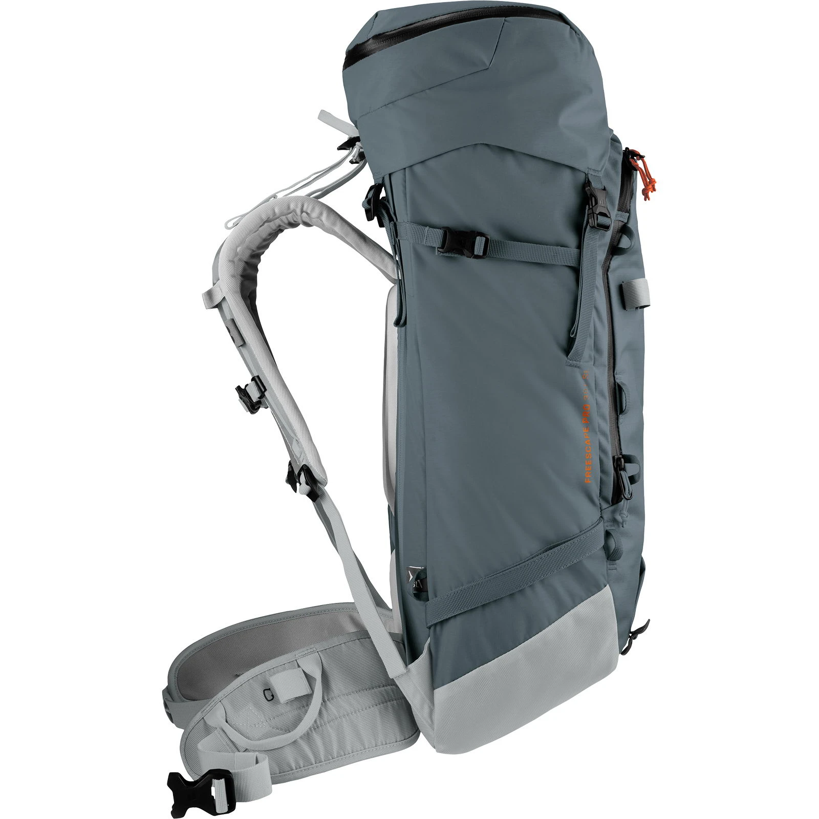 Deuter Freescape Pro 38+ SL - Freeride-Rucksack 4 Deuter Freescape Pro 38+ SL - Freeride-Rucksack – Bild 2