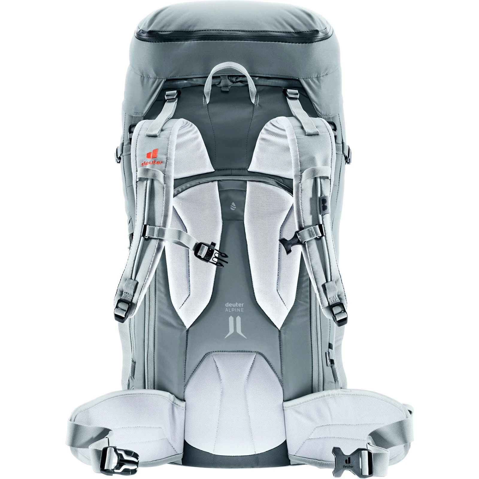 Deuter Freescape Pro 38+ SL - Freeride-Rucksack 14 Deuter Freescape Pro 38+ SL - Freeride-Rucksack – Bild 12