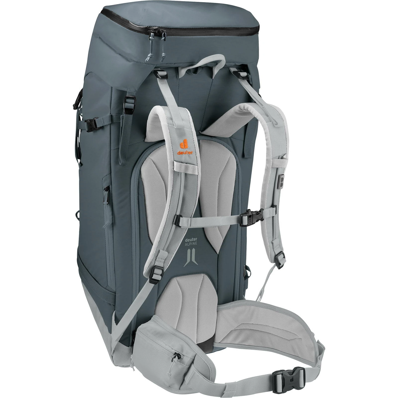 Deuter Freescape Pro 38+ SL - Freeride-Rucksack 5 Deuter Freescape Pro 38+ SL - Freeride-Rucksack – Bild 3