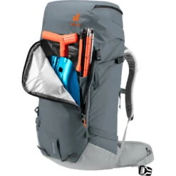 Deuter Freescape Pro 38+ SL - Freeride-Rucksack 23 Deuter Freescape Pro 38+ SL - Freeride-Rucksack -Campfreunde Geschäft deuter freescape pro 38 sl freeride rucksack shale tin de 3300222 4423 0 8