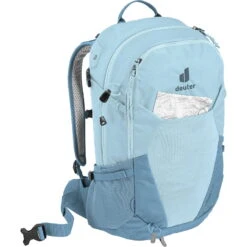 Deuter Futura 21 SL - Wanderrucksack -Campfreunde Geschäft deuter futura 21 sl wanderrucksack dusk slateblue de 3400021 4409 0 0