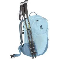 Deuter Futura 21 SL - Wanderrucksack -Campfreunde Geschäft deuter futura 21 sl wanderrucksack dusk slateblue de 3400021 4409 0 3