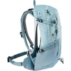 Deuter Futura 21 SL - Wanderrucksack -Campfreunde Geschäft deuter futura 21 sl wanderrucksack dusk slateblue de 3400021 4409 0 5