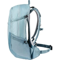 Deuter Futura 21 SL - Wanderrucksack -Campfreunde Geschäft deuter futura 21 sl wanderrucksack dusk slateblue de 3400021 4409 0 7