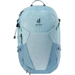Deuter Futura 21 SL - Wanderrucksack -Campfreunde Geschäft deuter futura 21 sl wanderrucksack dusk slateblue de 3400021 4409 0 8