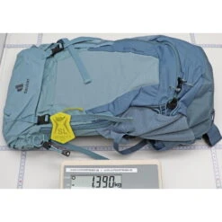 Deuter Futura 24 SL - Wanderrucksack 25 Deuter Futura 24 SL - Wanderrucksack -Campfreunde Geschäft deuter futura 24 sl wanderrucksack de 3400521 4409 0 33