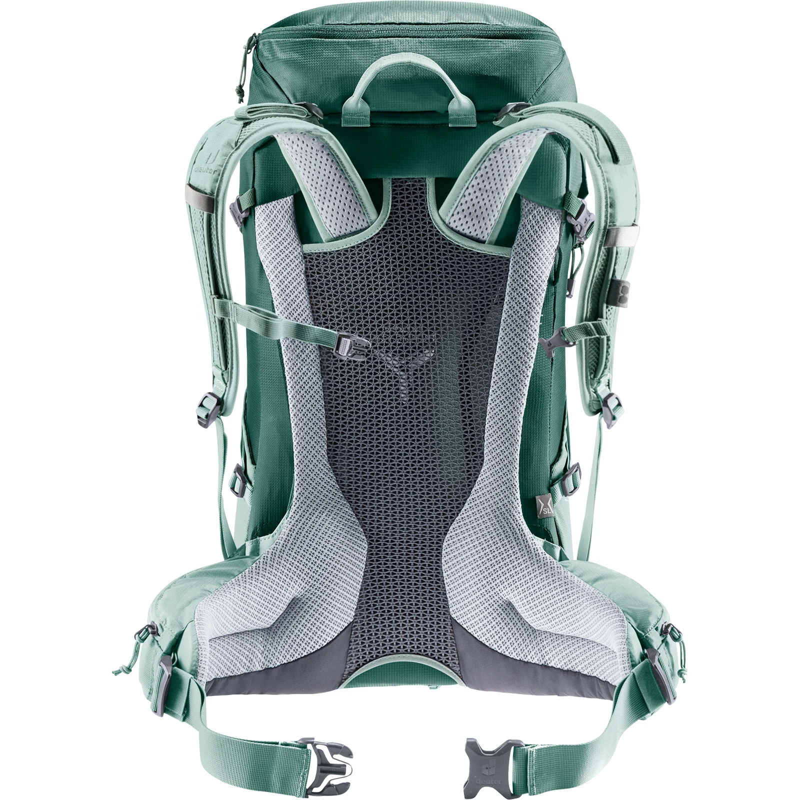 Deuter Futura 24 SL - Wanderrucksack 4 Deuter Futura 24 SL - Wanderrucksack – Bild 2