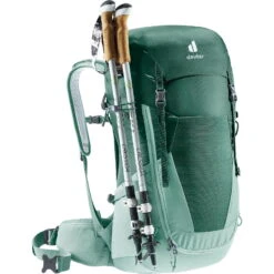 Deuter Futura 24 SL - Wanderrucksack 19 Deuter Futura 24 SL - Wanderrucksack -Campfreunde Geschäft deuter futura 24 sl wanderrucksack forest jade de 3400521 4409 0 39