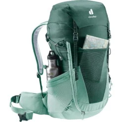 Deuter Futura 24 SL - Wanderrucksack 20 Deuter Futura 24 SL - Wanderrucksack -Campfreunde Geschäft deuter futura 24 sl wanderrucksack forest jade de 3400521 4409 0 40