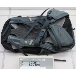 Deuter Futura 25 SL - Wanderrucksack 25 Deuter Futura 25 SL - Wanderrucksack -Campfreunde Geschäft deuter futura 25 sl wanderrucksack de 3400221 4409 0 35