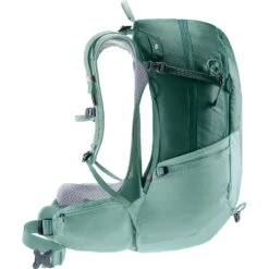 Deuter Futura 25 SL - Wanderrucksack 16 Deuter Futura 25 SL - Wanderrucksack -Campfreunde Geschäft deuter futura 25 sl wanderrucksack forest jade de 3400221 4409 0 38