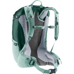 Deuter Futura 25 SL - Wanderrucksack 17 Deuter Futura 25 SL - Wanderrucksack -Campfreunde Geschäft deuter futura 25 sl wanderrucksack forest jade de 3400221 4409 0 39