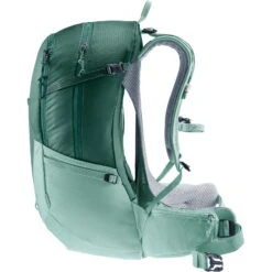 Deuter Futura 25 SL - Wanderrucksack 18 Deuter Futura 25 SL - Wanderrucksack -Campfreunde Geschäft deuter futura 25 sl wanderrucksack forest jade de 3400221 4409 0 40