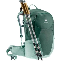Deuter Futura 25 SL - Wanderrucksack 20 Deuter Futura 25 SL - Wanderrucksack -Campfreunde Geschäft deuter futura 25 sl wanderrucksack forest jade de 3400221 4409 0 42