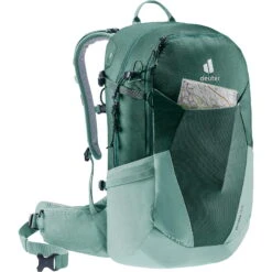 Deuter Futura 25 SL - Wanderrucksack 21 Deuter Futura 25 SL - Wanderrucksack -Campfreunde Geschäft deuter futura 25 sl wanderrucksack forest jade de 3400221 4409 0 43