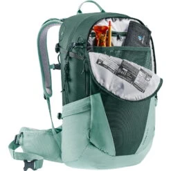 Deuter Futura 25 SL - Wanderrucksack 22 Deuter Futura 25 SL - Wanderrucksack -Campfreunde Geschäft deuter futura 25 sl wanderrucksack forest jade de 3400221 4409 0 44