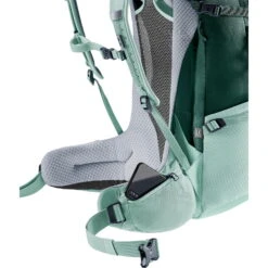 Deuter Futura 25 SL - Wanderrucksack 23 Deuter Futura 25 SL - Wanderrucksack -Campfreunde Geschäft deuter futura 25 sl wanderrucksack forest jade de 3400221 4409 0 45