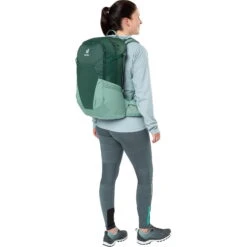 Deuter Futura 25 SL - Wanderrucksack 24 Deuter Futura 25 SL - Wanderrucksack -Campfreunde Geschäft deuter futura 25 sl wanderrucksack forest jade de 3400221 4409 0 46